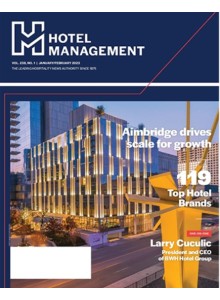 Hotel Management Magazine